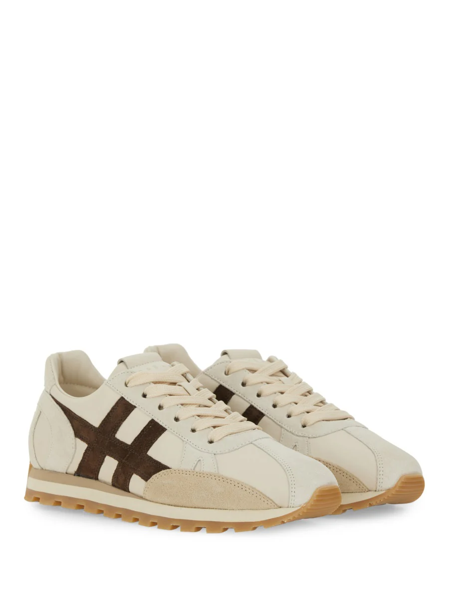 Hogan Women's 86er Sneakers - Image 2