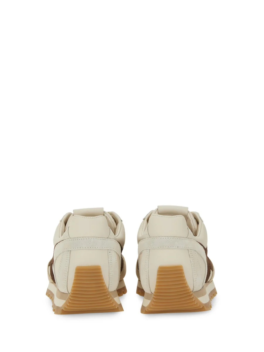 Hogan Women's 86er Sneakers - Image 3