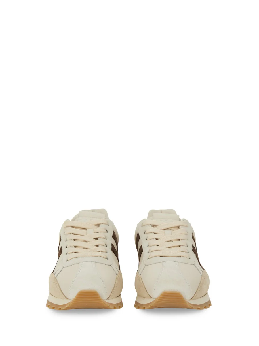 Hogan Women's 86er Sneakers - Image 4
