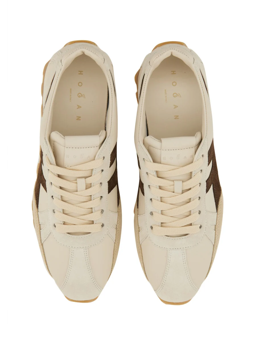 Hogan Women's 86er Sneakers - Image 6