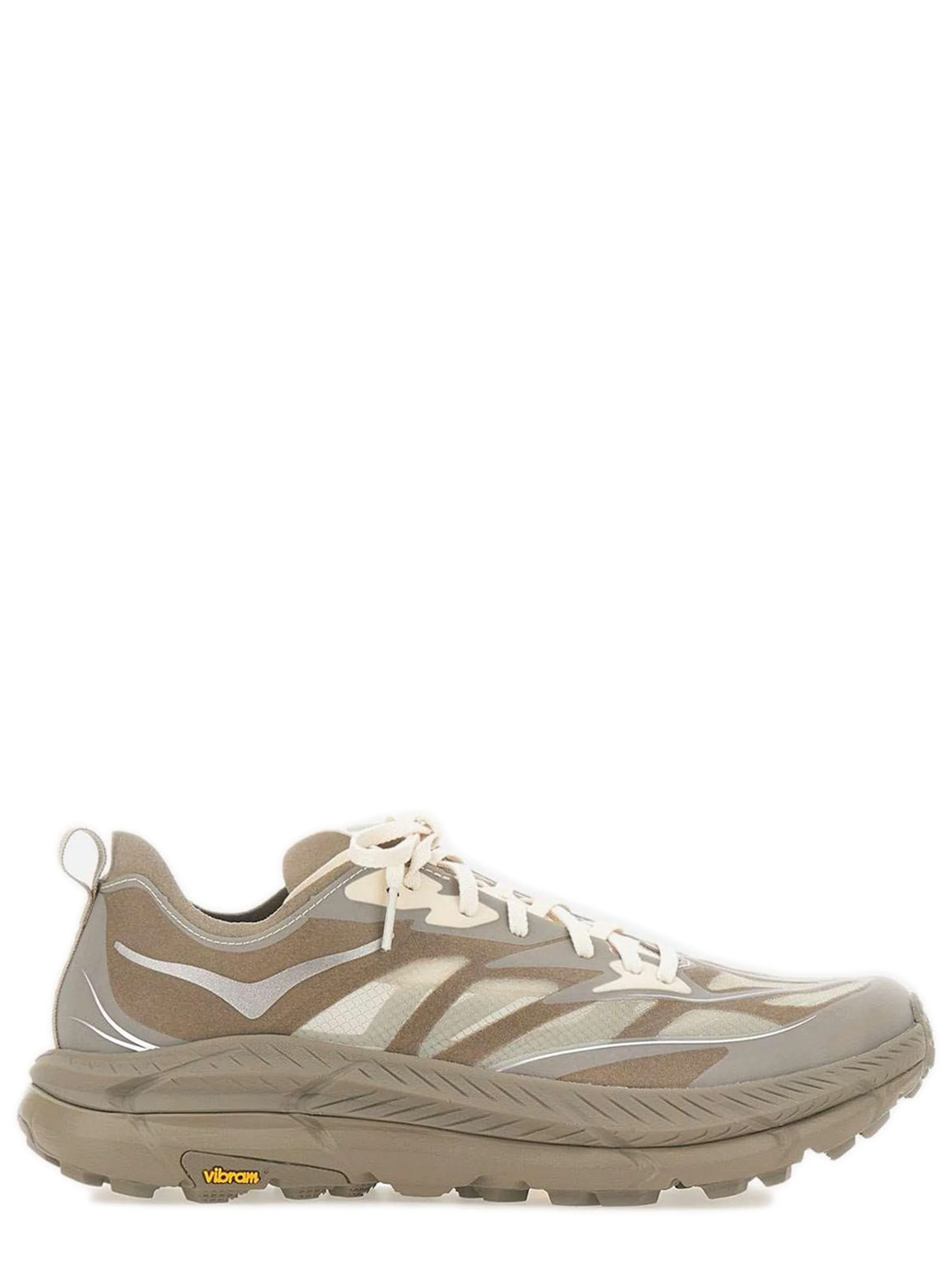 Hoka Lite Low-Top Runner Sneaker