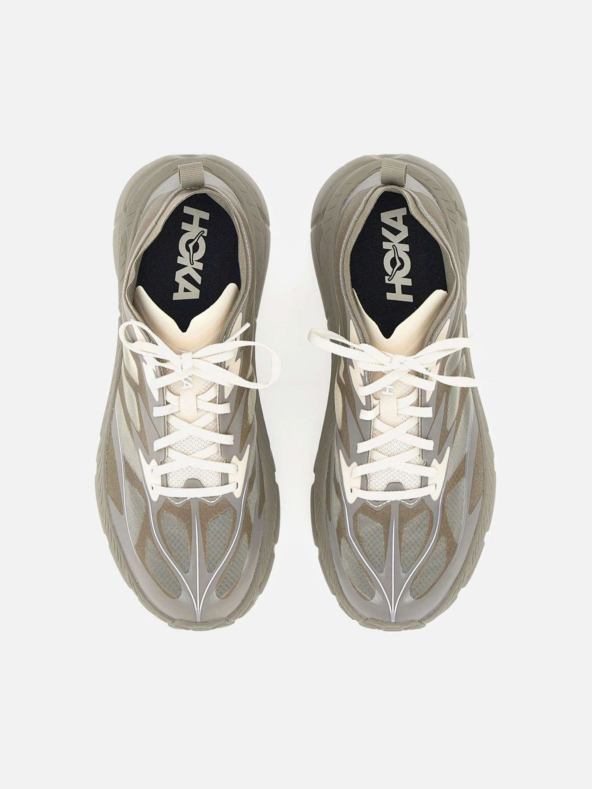 Hoka Lite Low-Top Runner Sneaker - Image 4