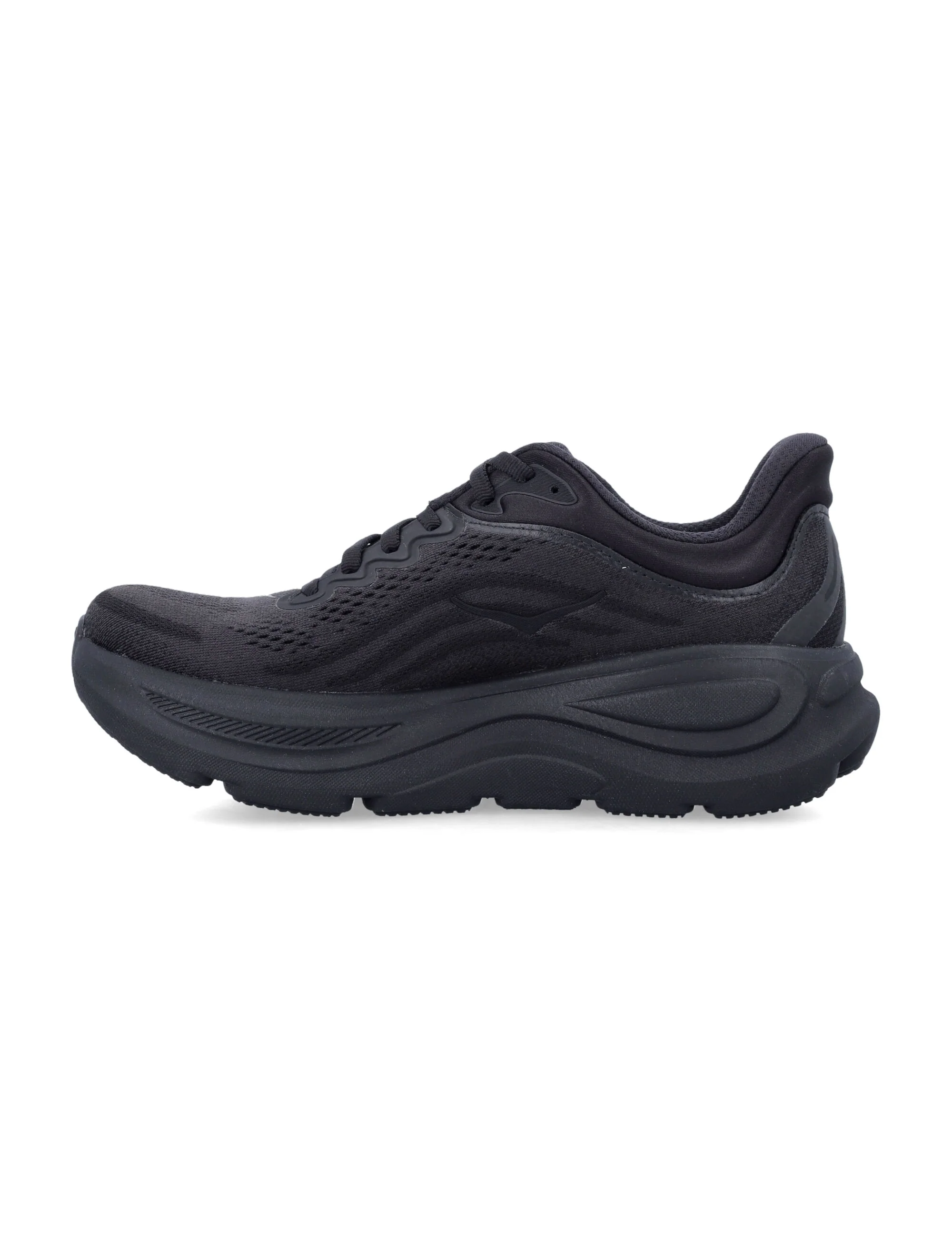 Hoka One One Bondi 9 Women's Cushioned Road Running Shoe - Image 5