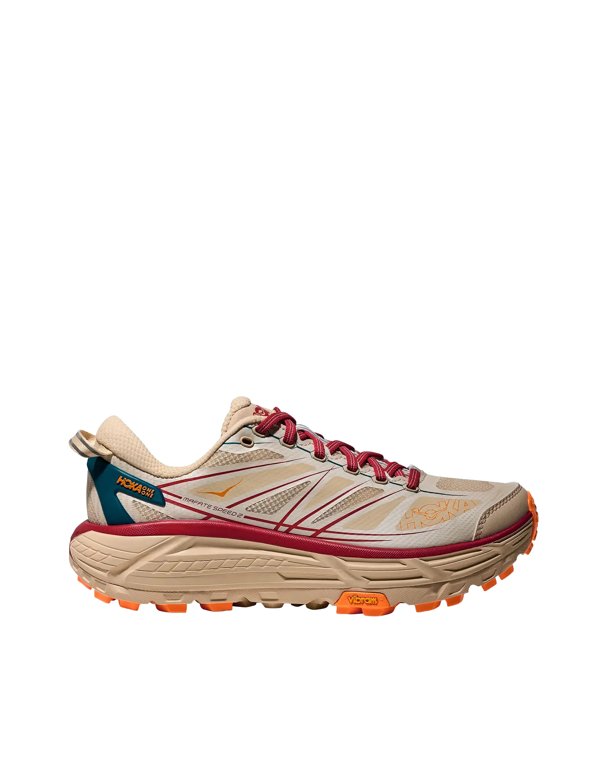 Hoka One One Elevated Performance Sneakers for Men