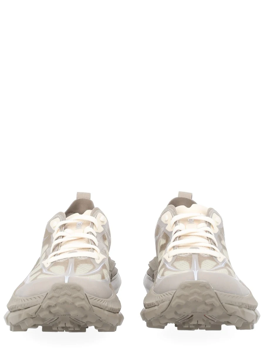 Hoka One One Lightweight Performance Sneakers - Size 4 - Image 3