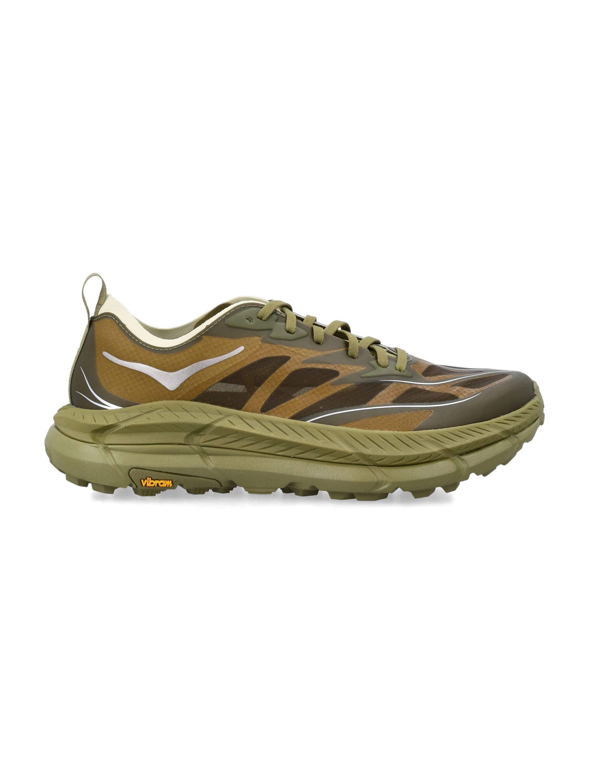 Hoka One One Mafate Lite 4 Trail Sneakers