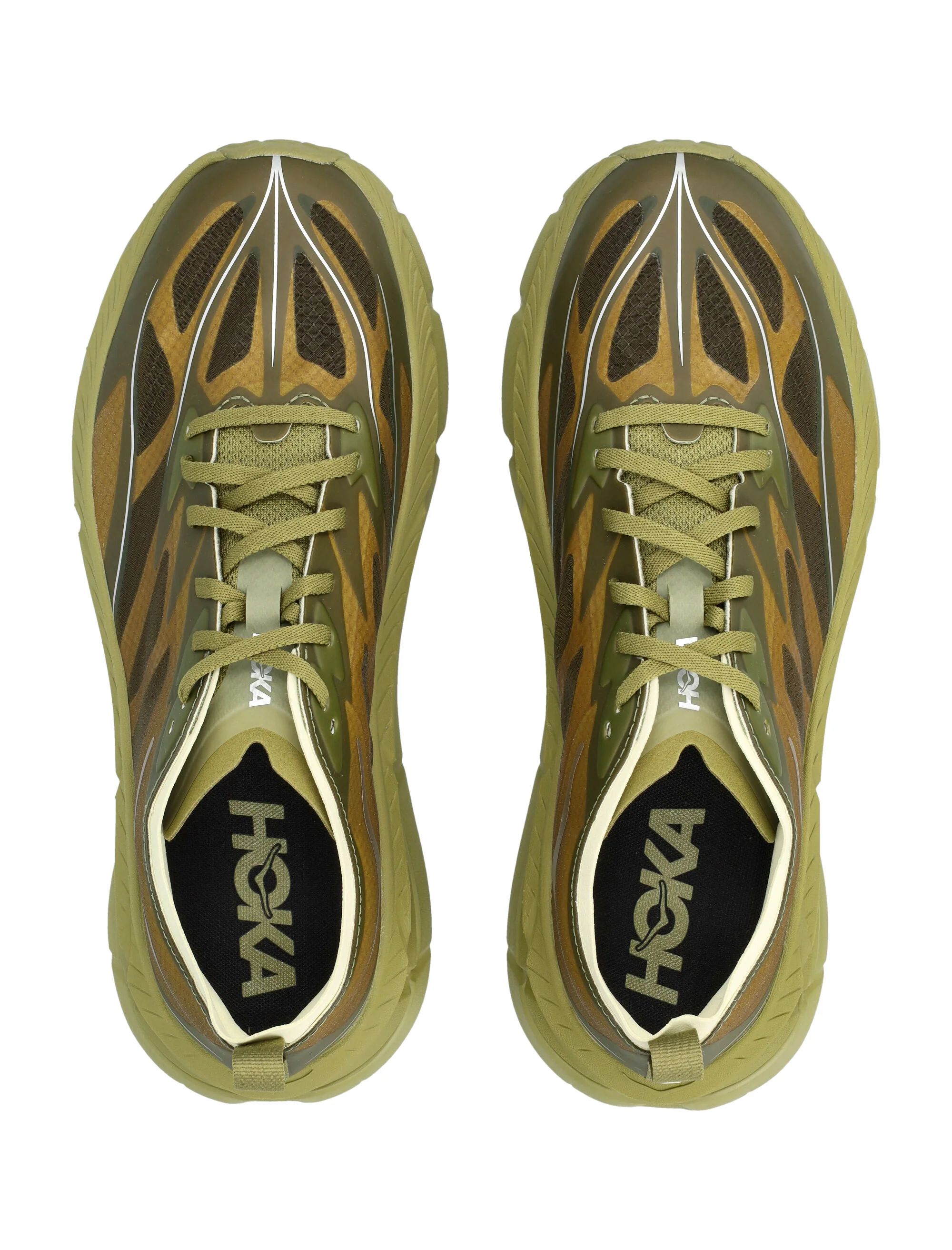 Hoka One One Mafate Lite 4 Trail Sneakers - Image 2