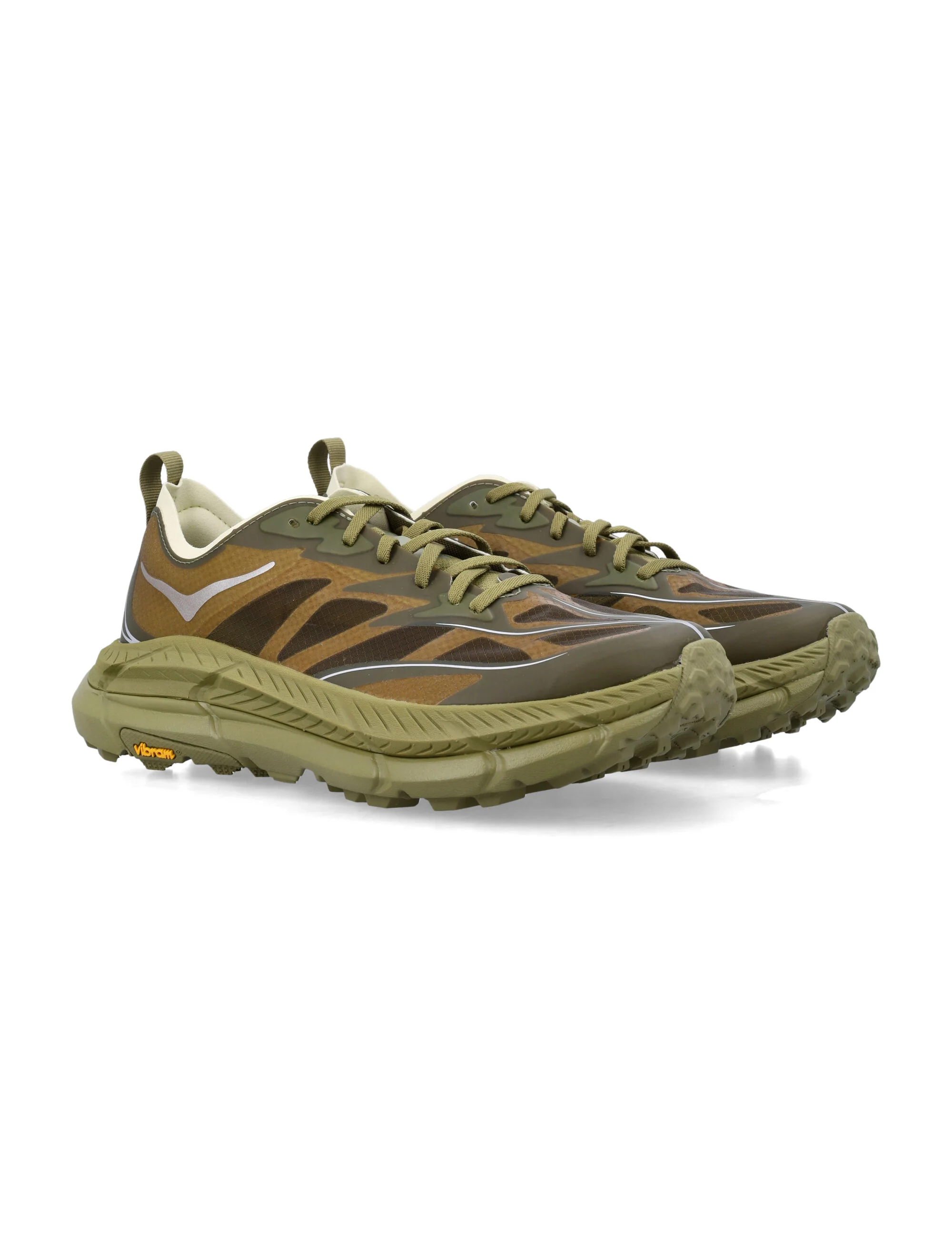 Hoka One One Mafate Lite 4 Trail Sneakers - Image 3