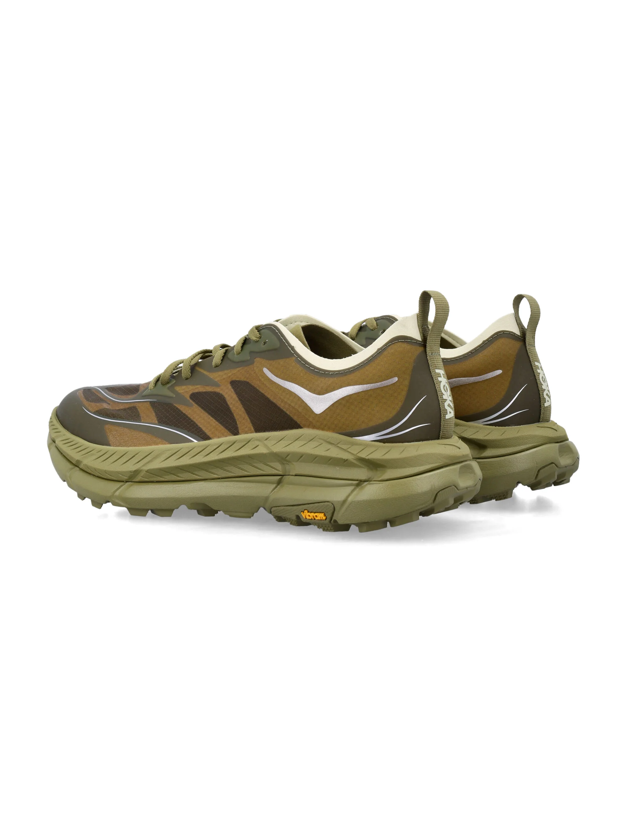 Hoka One One Mafate Lite 4 Trail Sneakers - Image 4