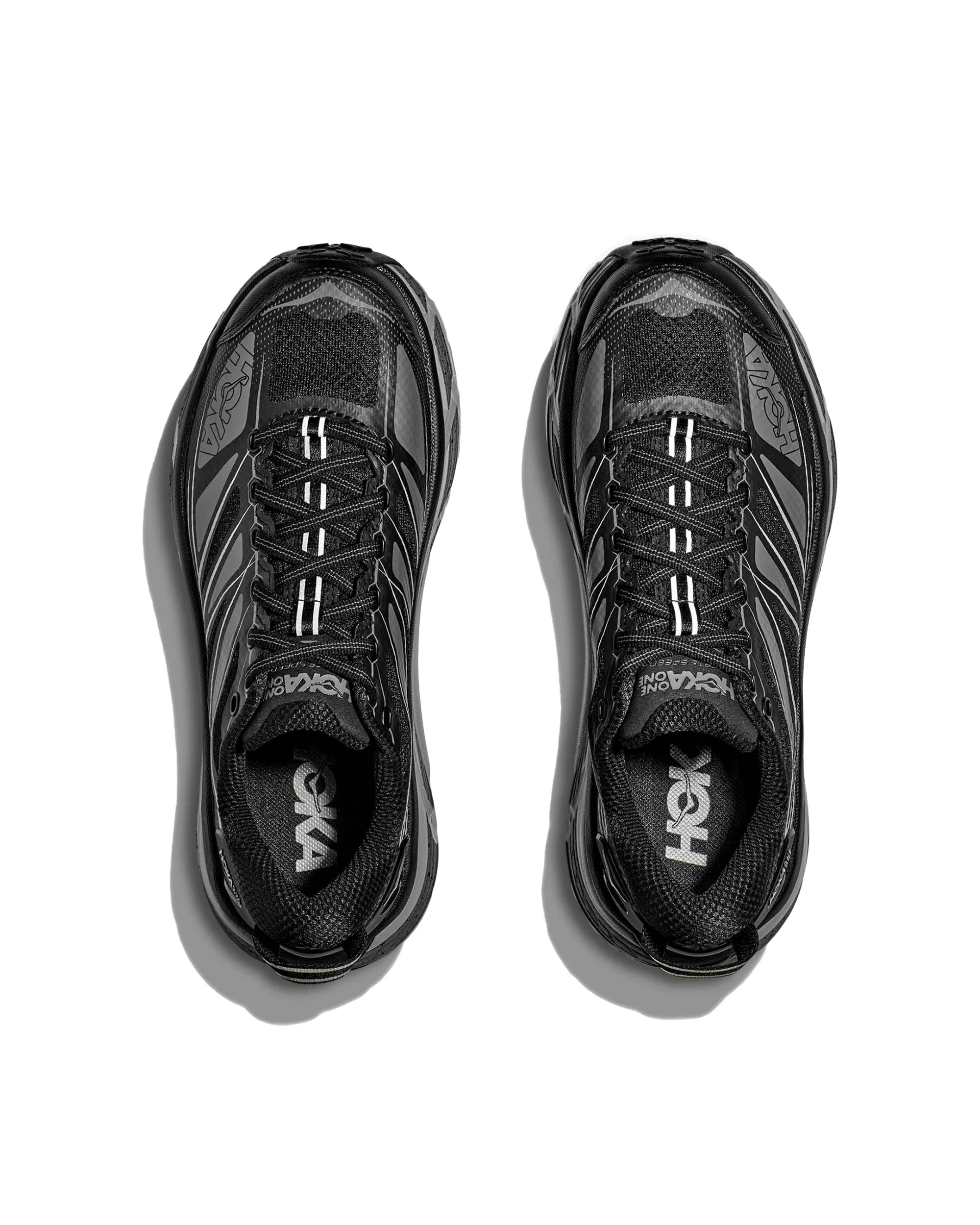 Hoka One One Men's Athletic Sneakers - Image 3