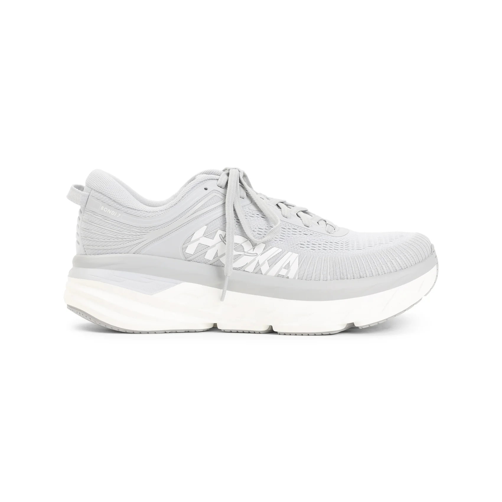 Hoka One One Men's Bondi 7 Sneakers