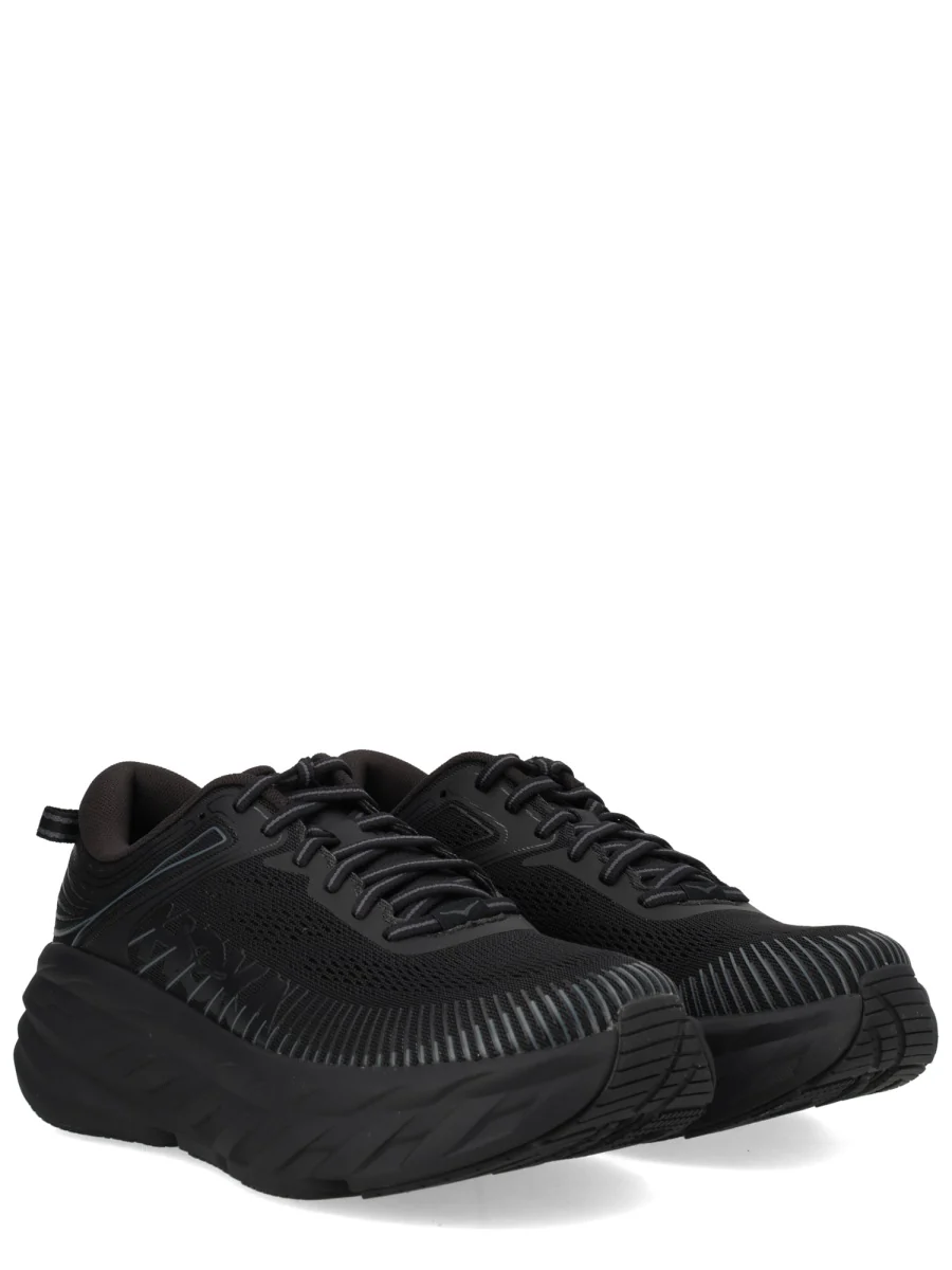 HOKA ONE ONE Men's Bondi 7 - Image 2