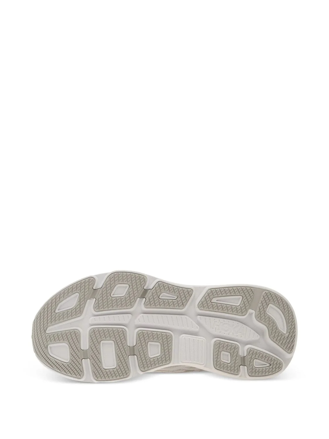 Hoka One One Men's Bondi 9 Running Sneakers - Image 4