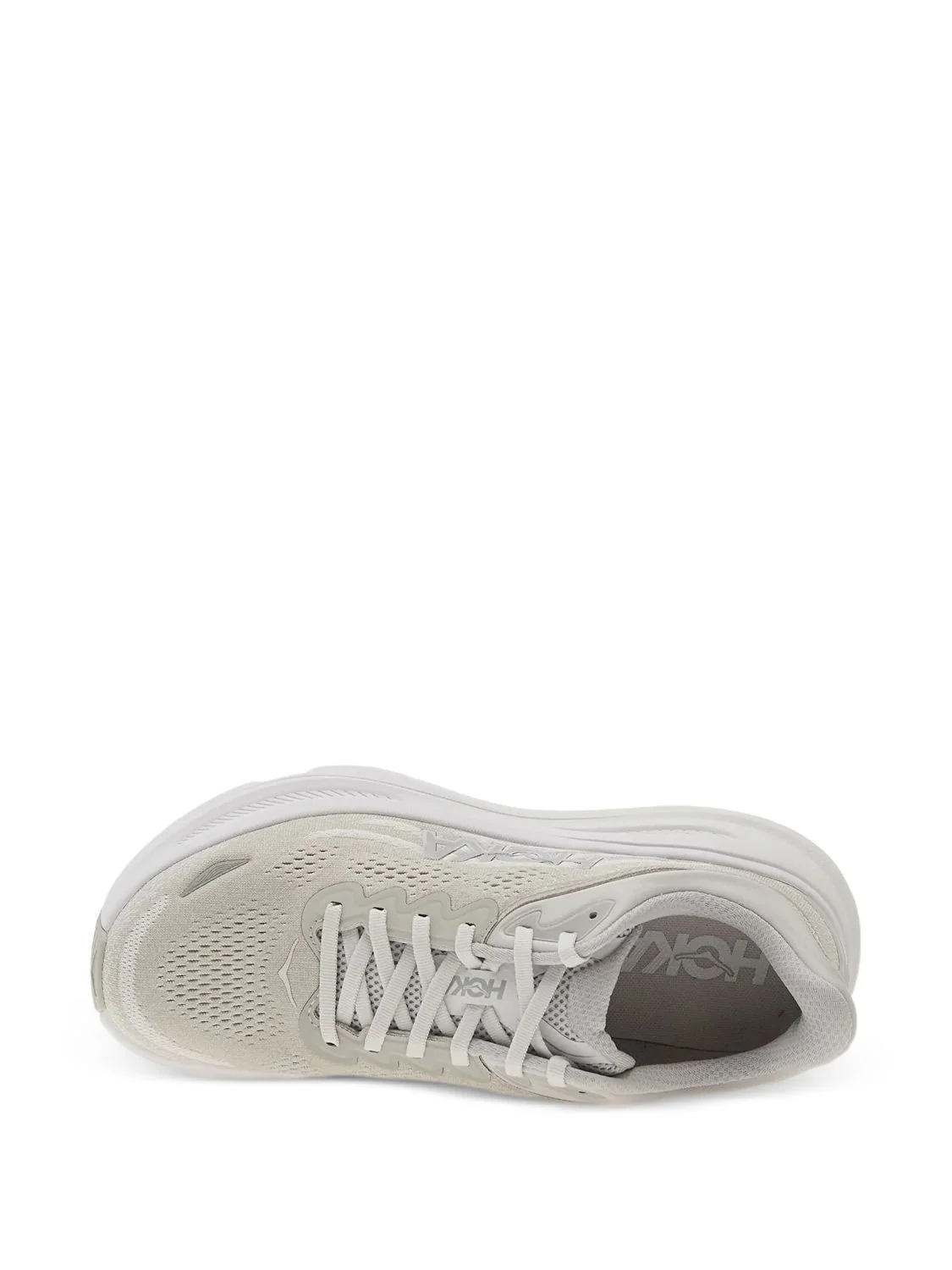 Hoka One One Men's Bondi 9 Running Sneakers - Image 5