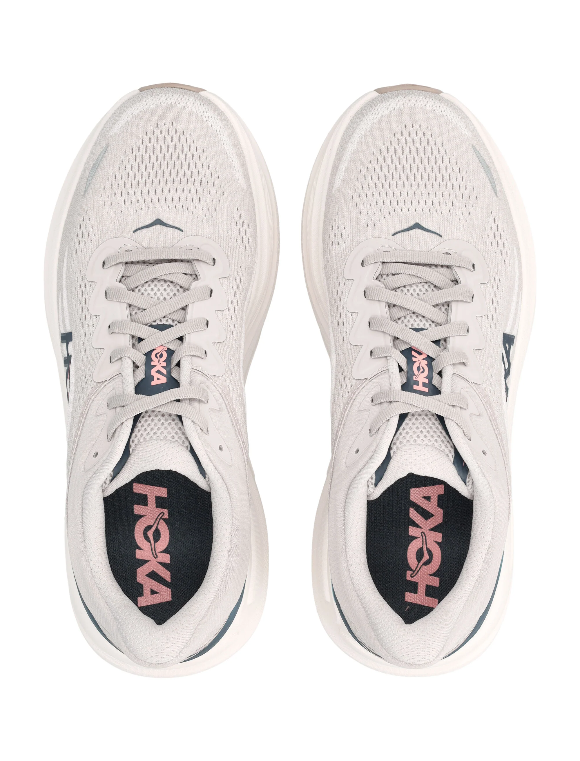 Hoka One One Men's BONDI 9 Sneakers - Spring/Summer 2026 Edition - Image 2