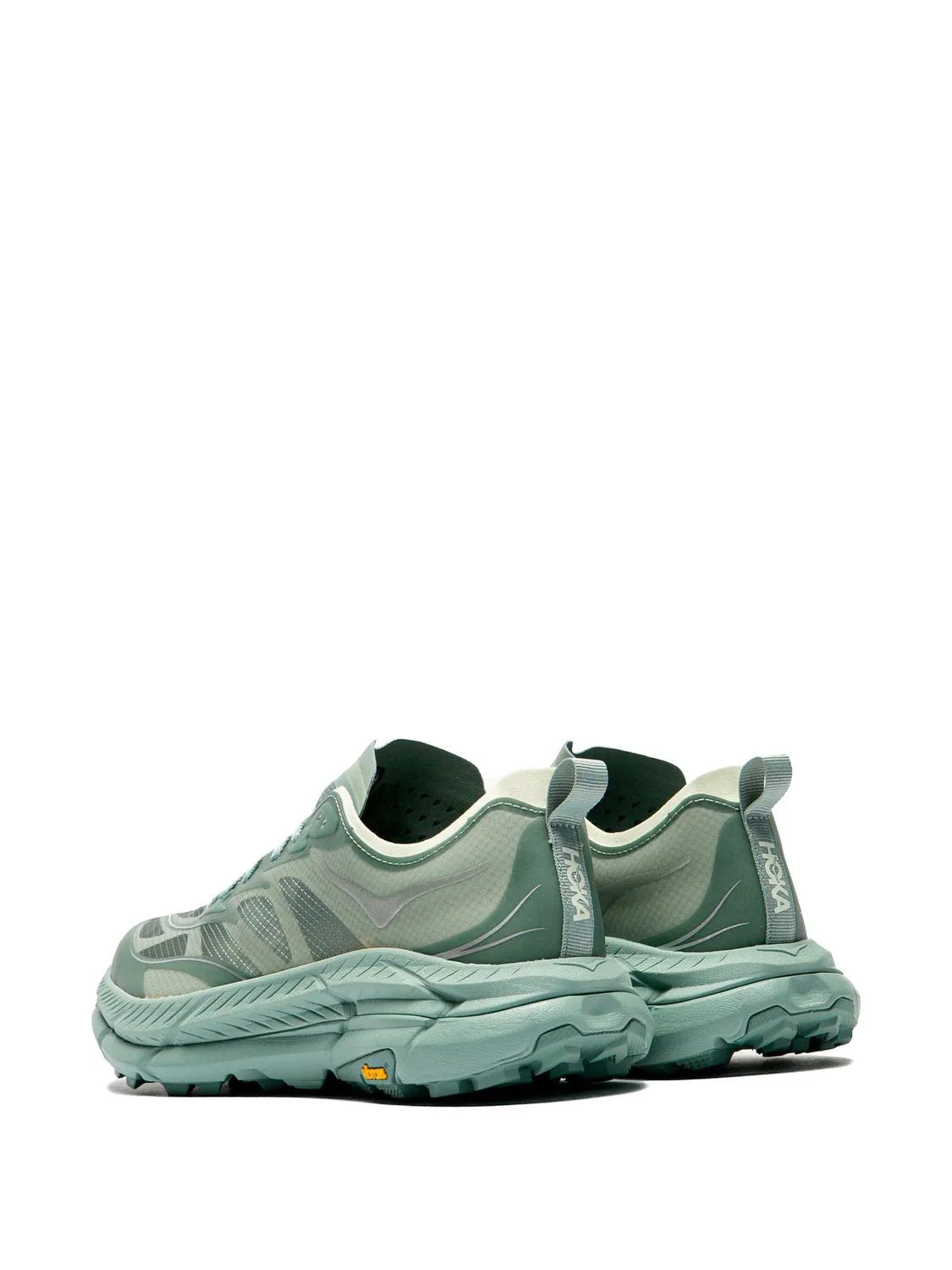 Hoka One One Men's Mafate Speed 4 Lite Sneakers - Image 2