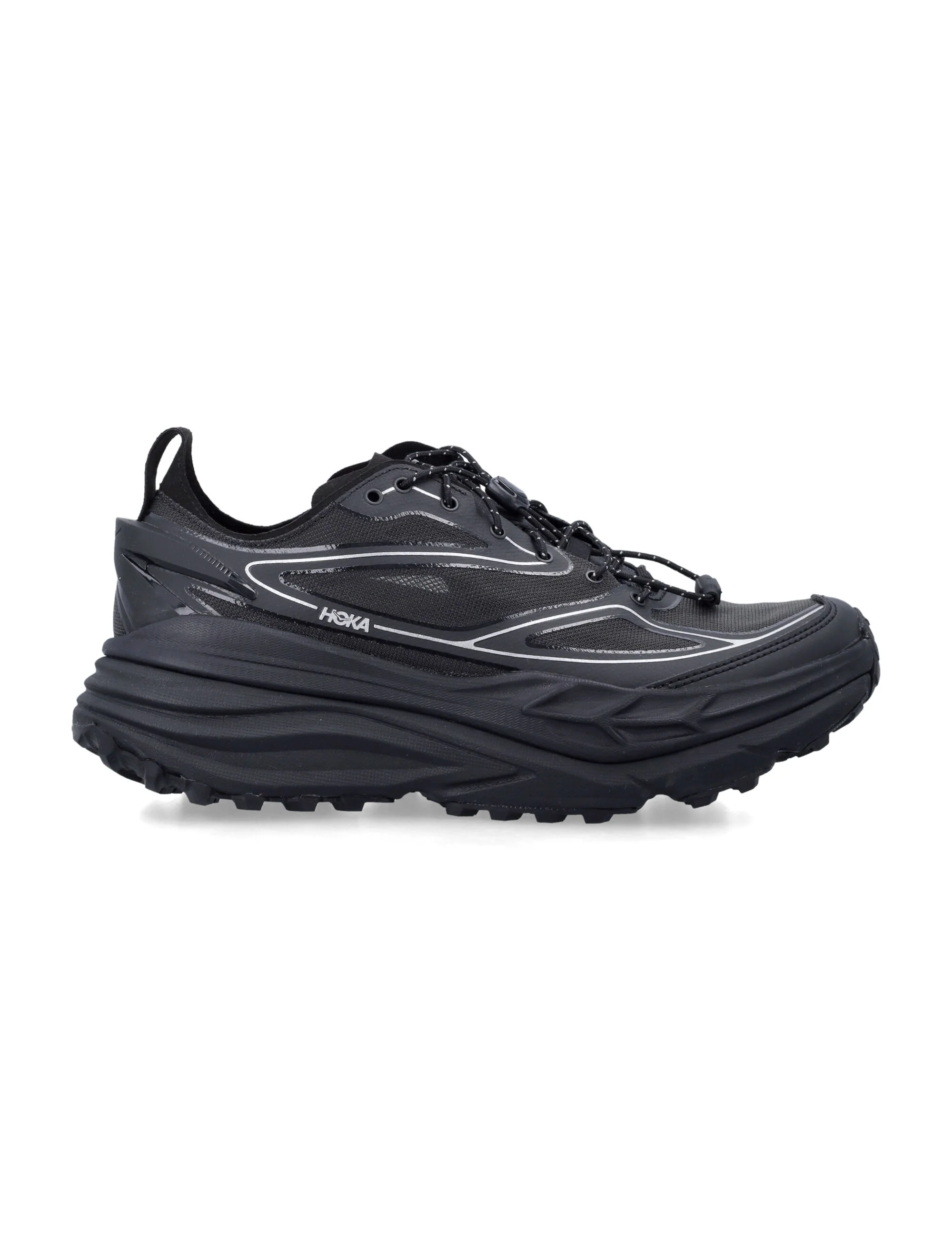 Hoka One One Men's Stinson One 7 Sneakers