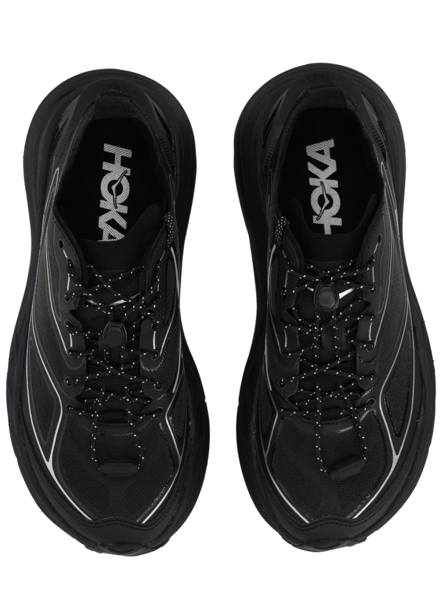 Hoka One One Men's Stinson One 7 Sneakers - Image 5