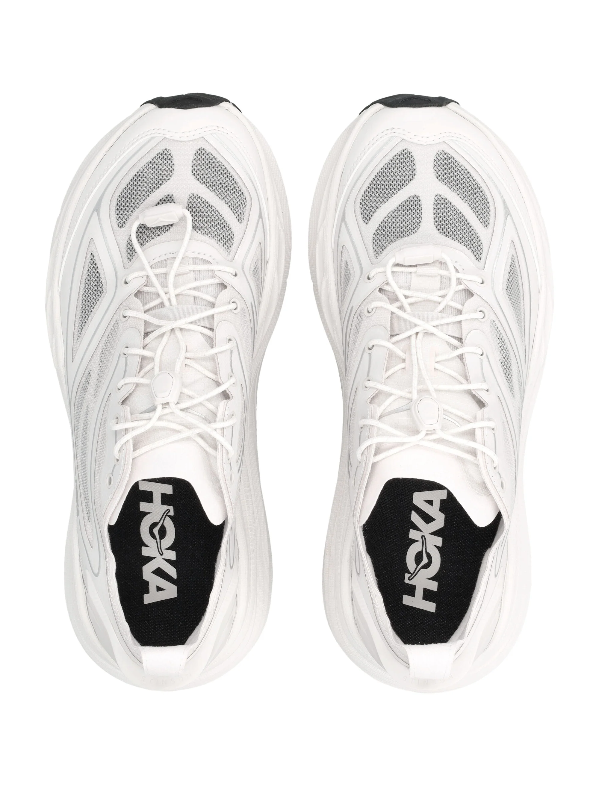 Hoka One One Men's Stinson One 7 Sneakers - Image 2