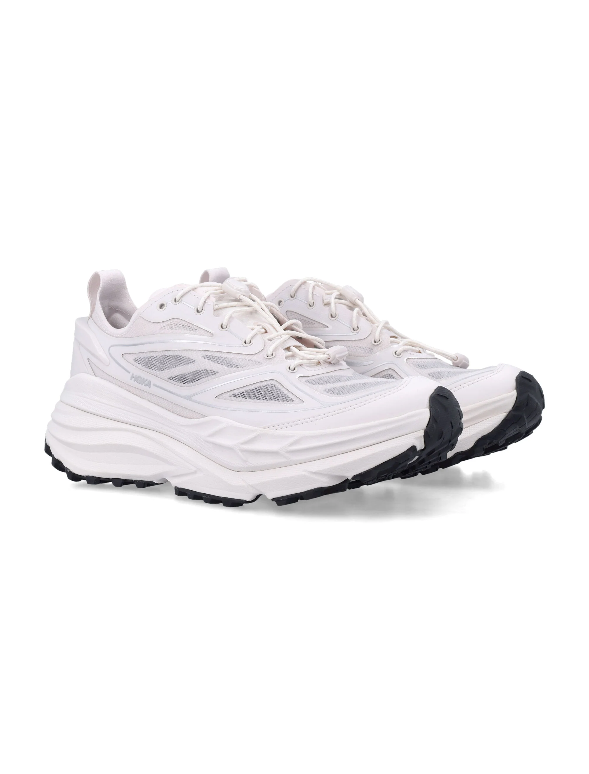 Hoka One One Men's Stinson One 7 Sneakers - Image 3