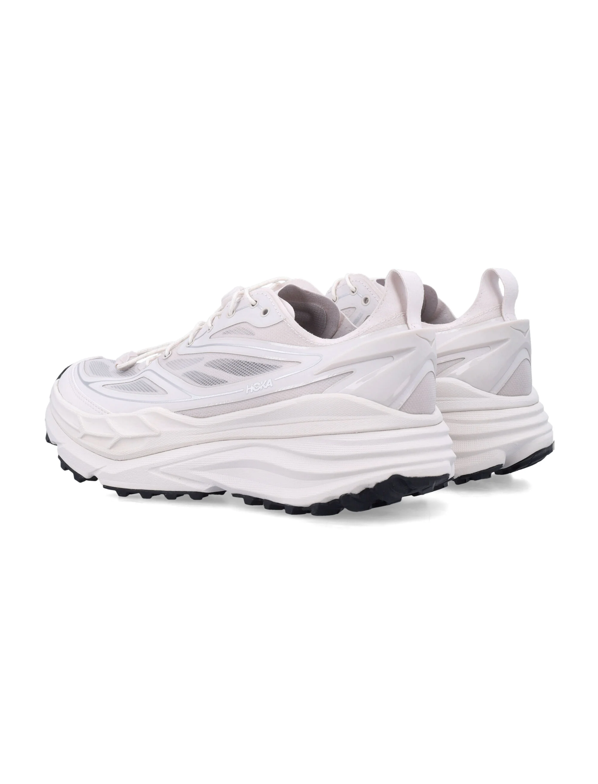 Hoka One One Men's Stinson One 7 Sneakers - Image 4