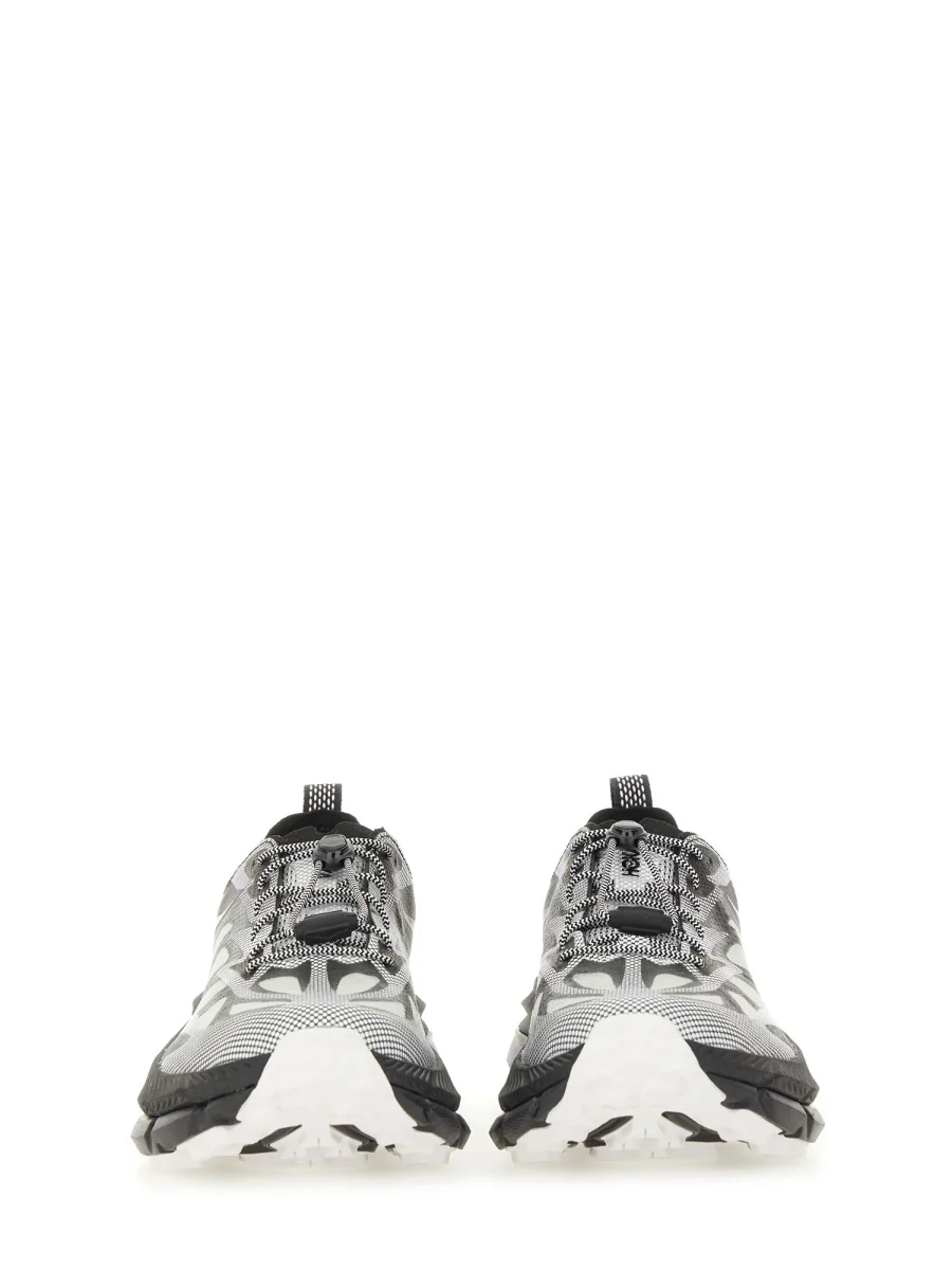 HOKA ONE ONE Stealth/Tech Mafate Speed 4 Lite - Image 4