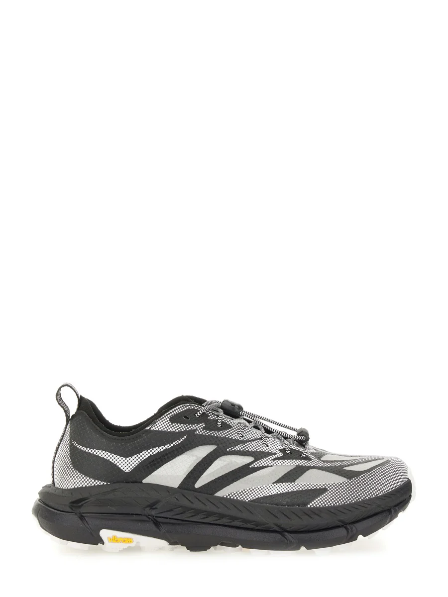 HOKA ONE ONE Stealth/Tech Mafate Speed 4 Lite - Image 7