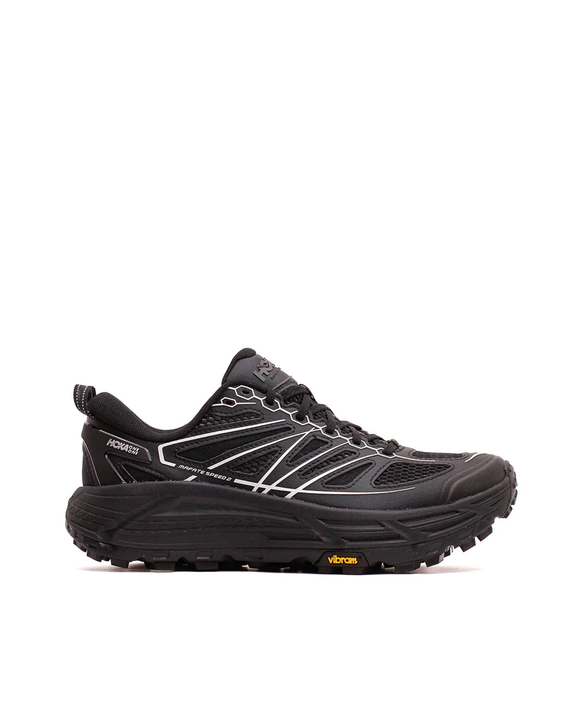 Hoka One One Stylish Performance Sneakers