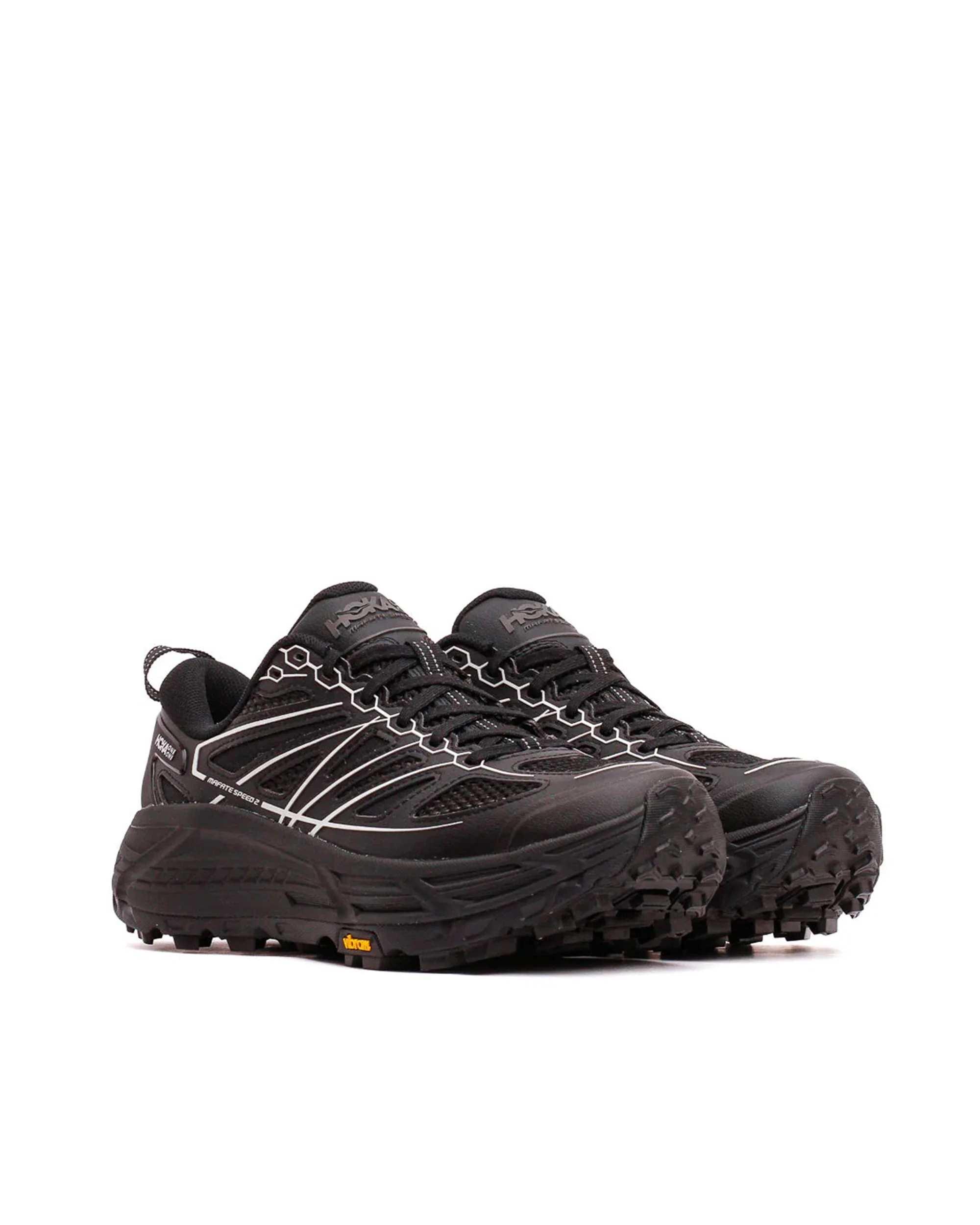 Hoka One One Stylish Performance Sneakers - Image 2