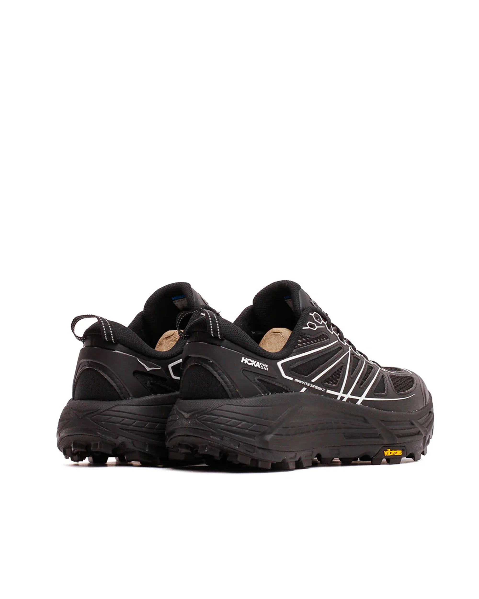 Hoka One One Stylish Performance Sneakers - Image 3