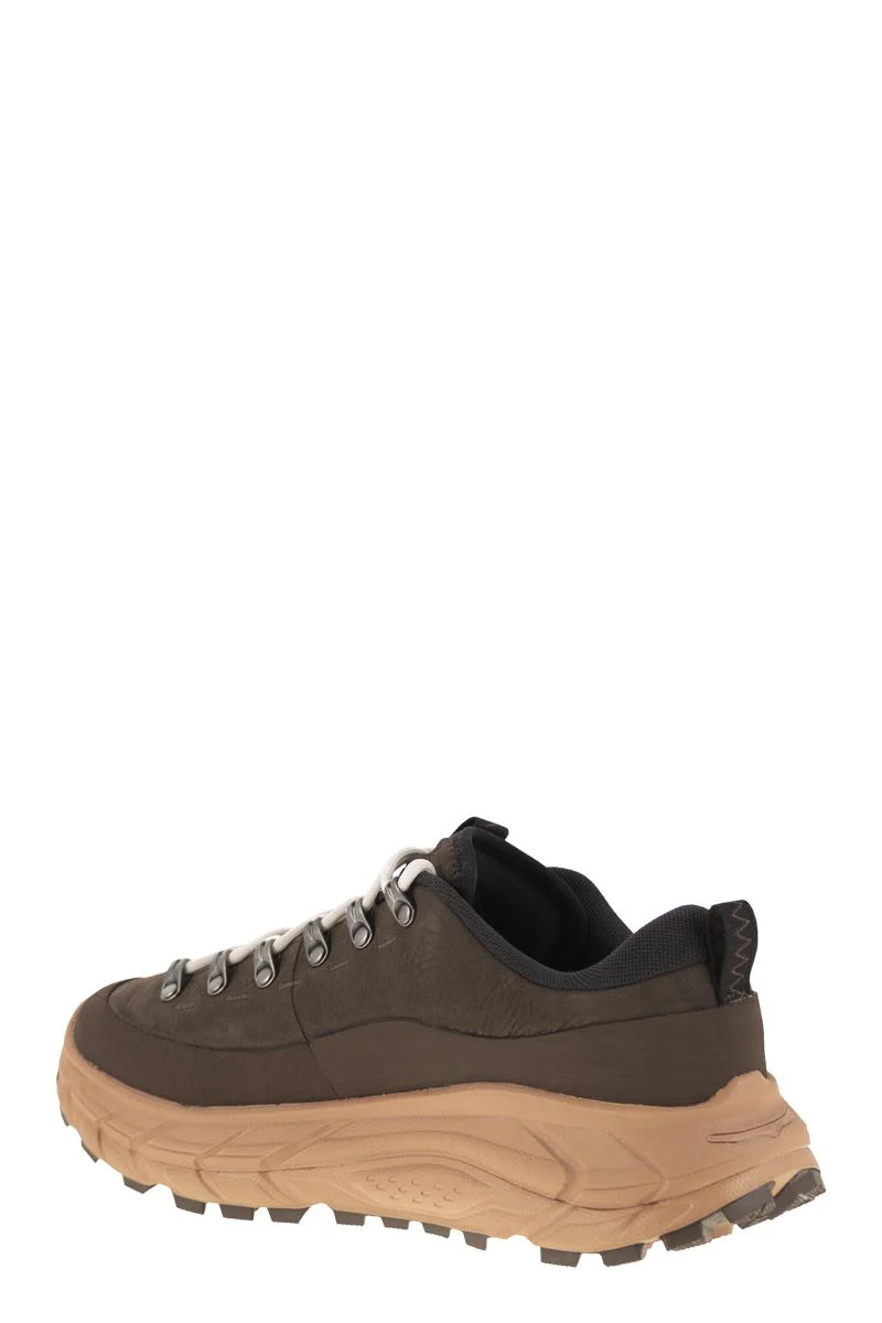 HOKA ONE ONE U Tor Summit Sneaker - Image 3