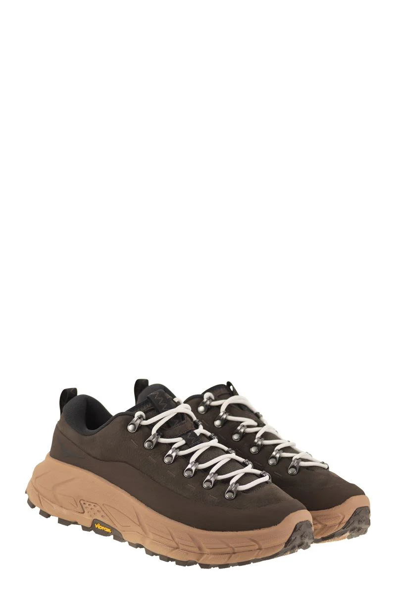 HOKA ONE ONE U Tor Summit Sneaker - Image 4