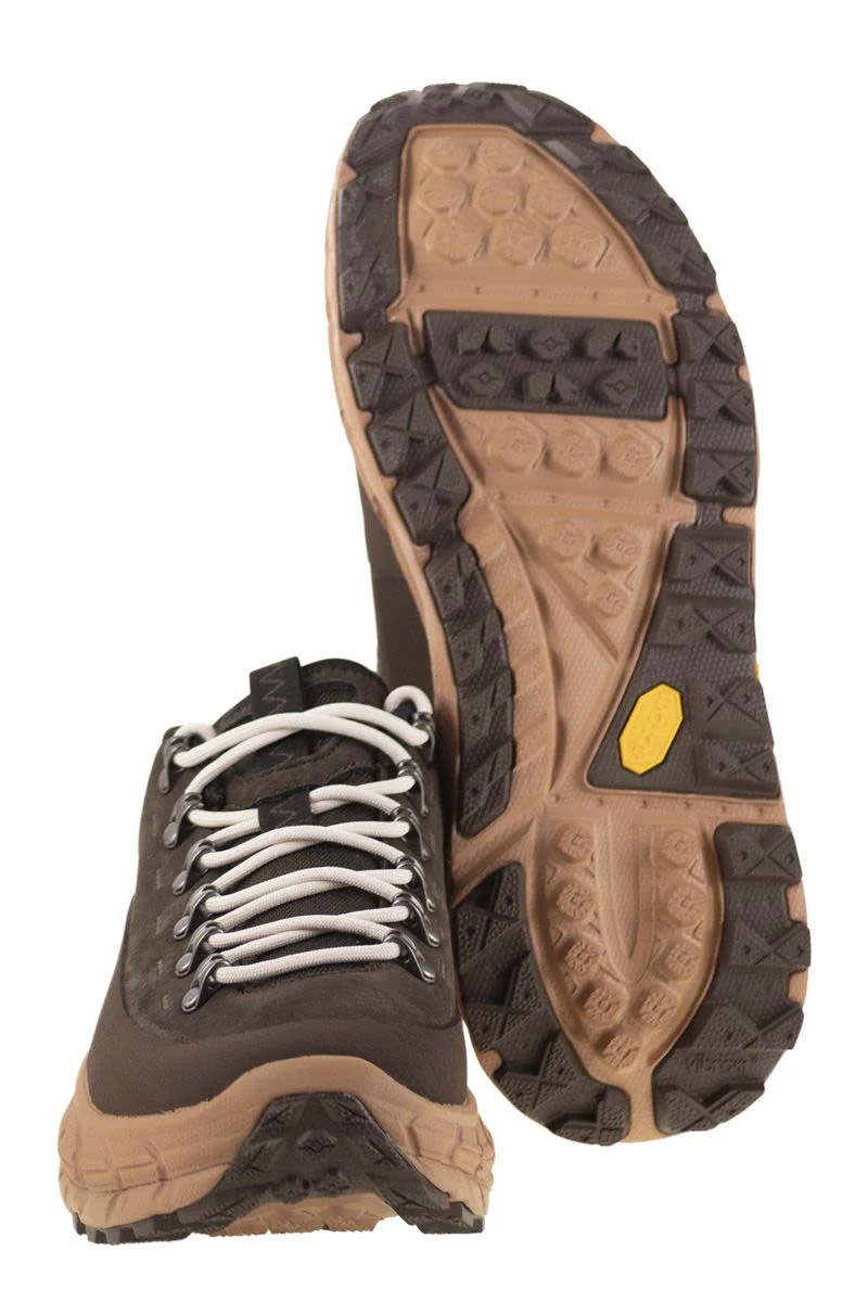 HOKA ONE ONE U Tor Summit Sneaker - Image 5