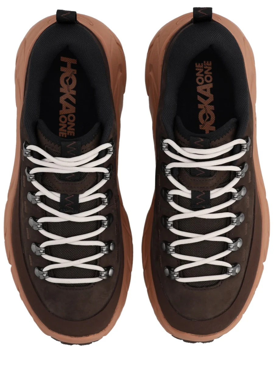 HOKA ONE ONE U Tor Summit Sneaker - Image 6