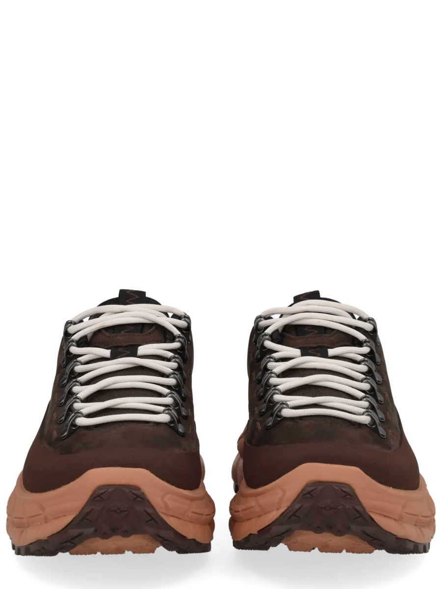 HOKA ONE ONE U Tor Summit Sneaker - Image 7