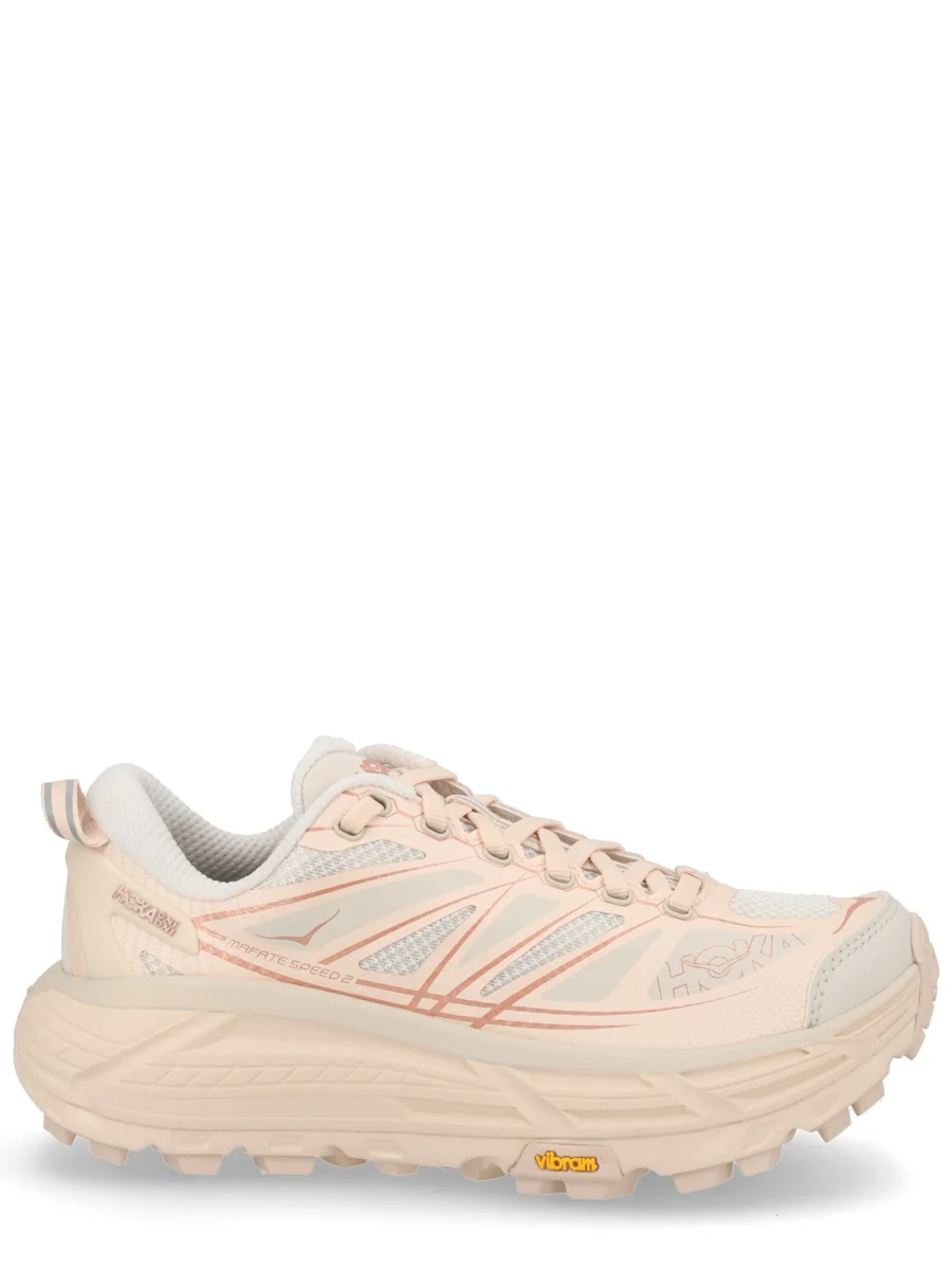 Hoka One One Unisex Mini SPlETHEstaneted Sneakers