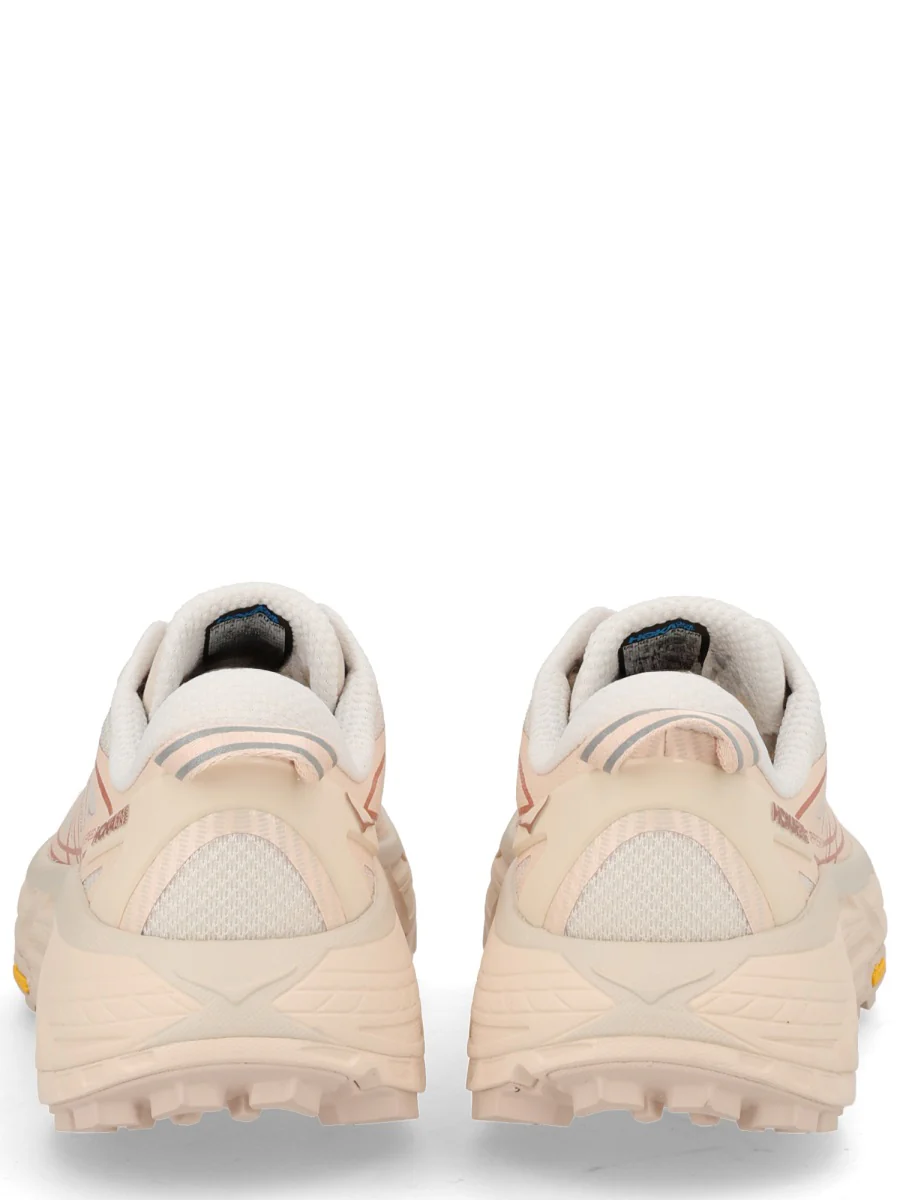 Hoka One One Unisex Mini SPlETHEstaneted Sneakers - Image 4