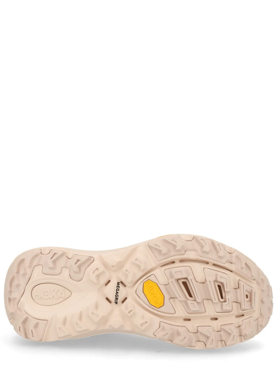 Hoka One One Unisex Mini SPlETHEstaneted Sneakers - Image 6