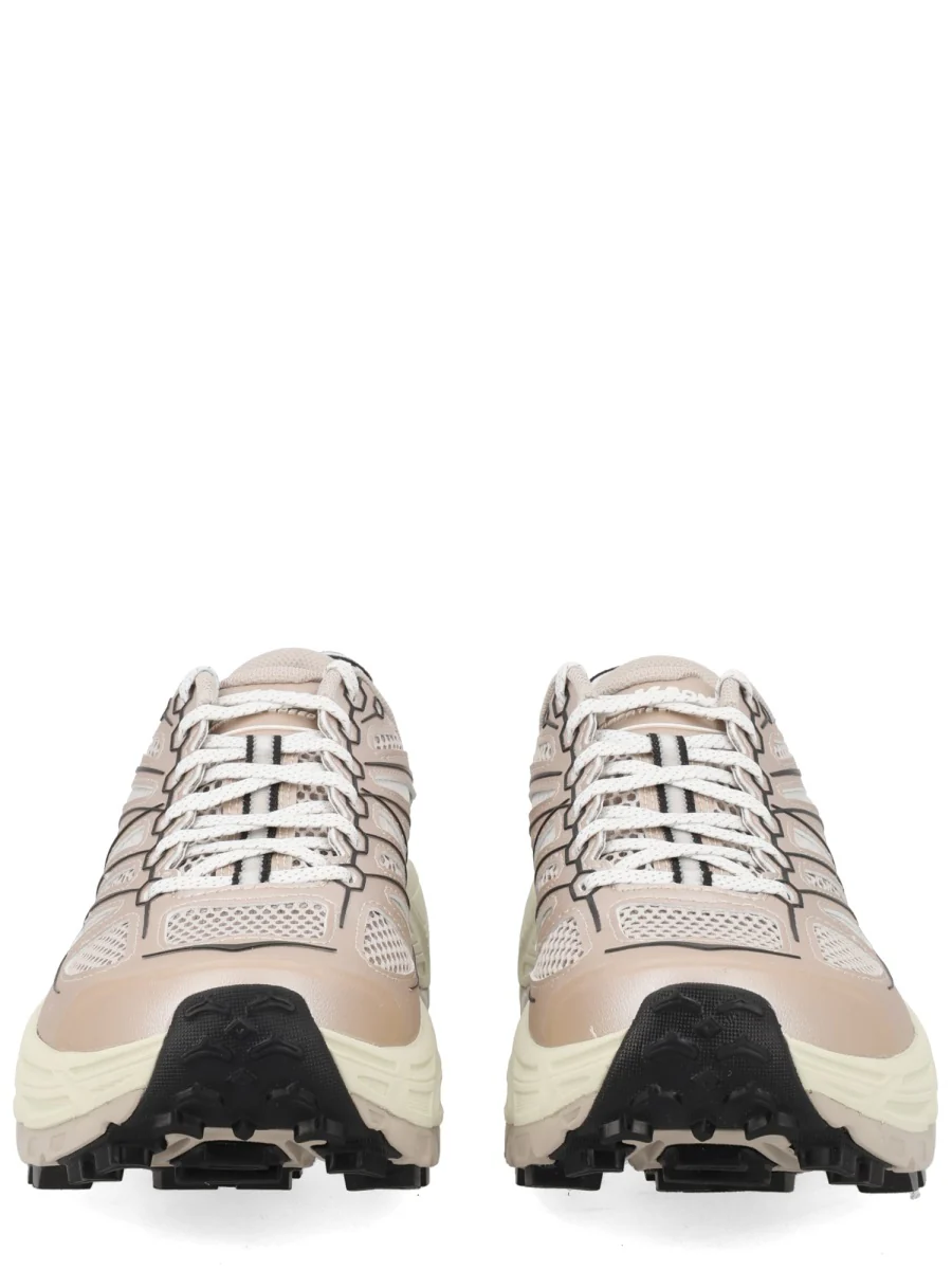 Hoka One One Unisex Sneakers - Summer Style