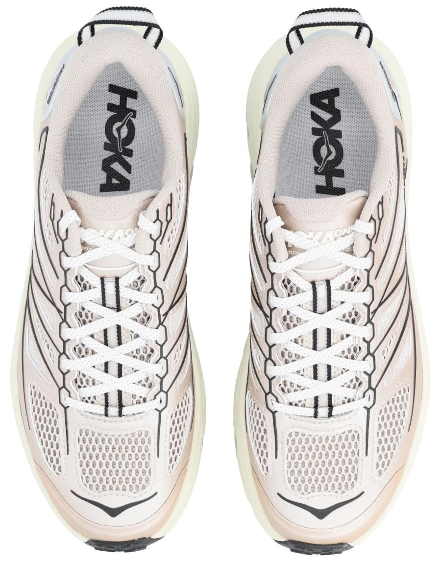 Hoka One One Unisex Sneakers - Summer Style - Image 3