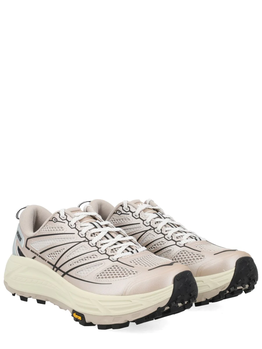 Hoka One One Unisex Sneakers - Summer Style - Image 6