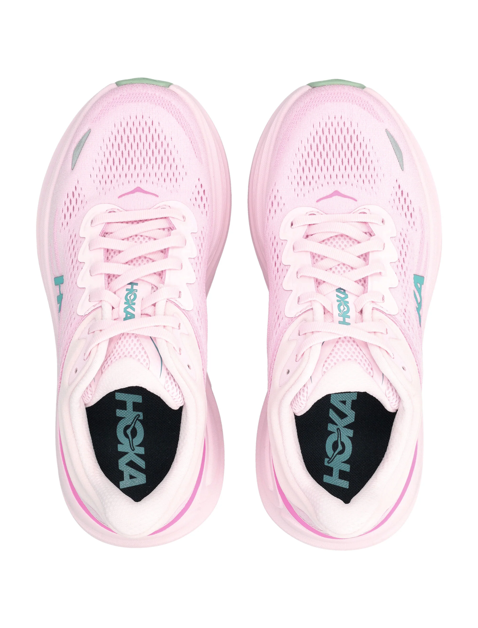 Hoka One One W Bondi 9 Women's Sneakers - Image 2