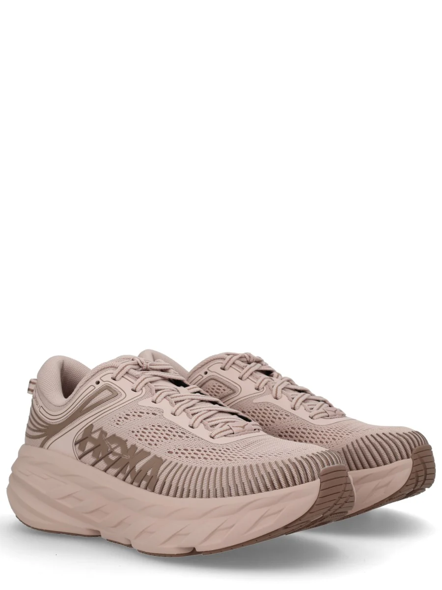 Hoka One One Women's Bondi 7 Sneakers - Spring/Summer 2026 - Image 2