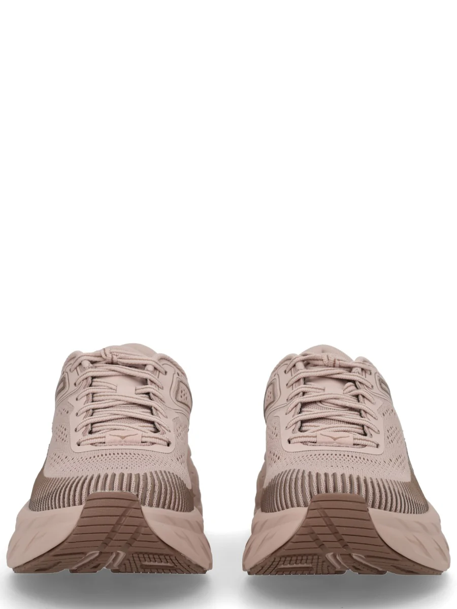 Hoka One One Women's Bondi 7 Sneakers - Spring/Summer 2026 - Image 3