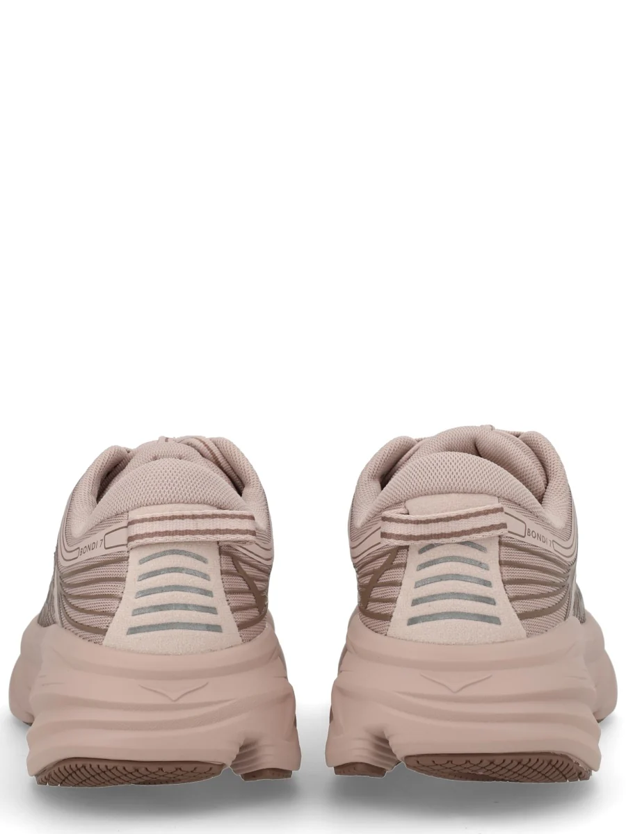 Hoka One One Women's Bondi 7 Sneakers - Spring/Summer 2026 - Image 4