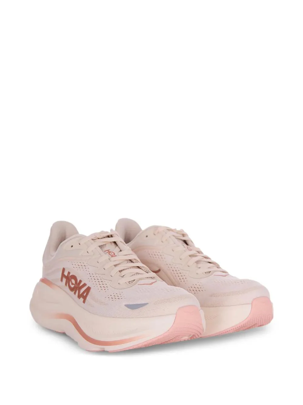 Hoka One One Women's Bondi 9 Sneakers - Dynamic Comfort - Image 2