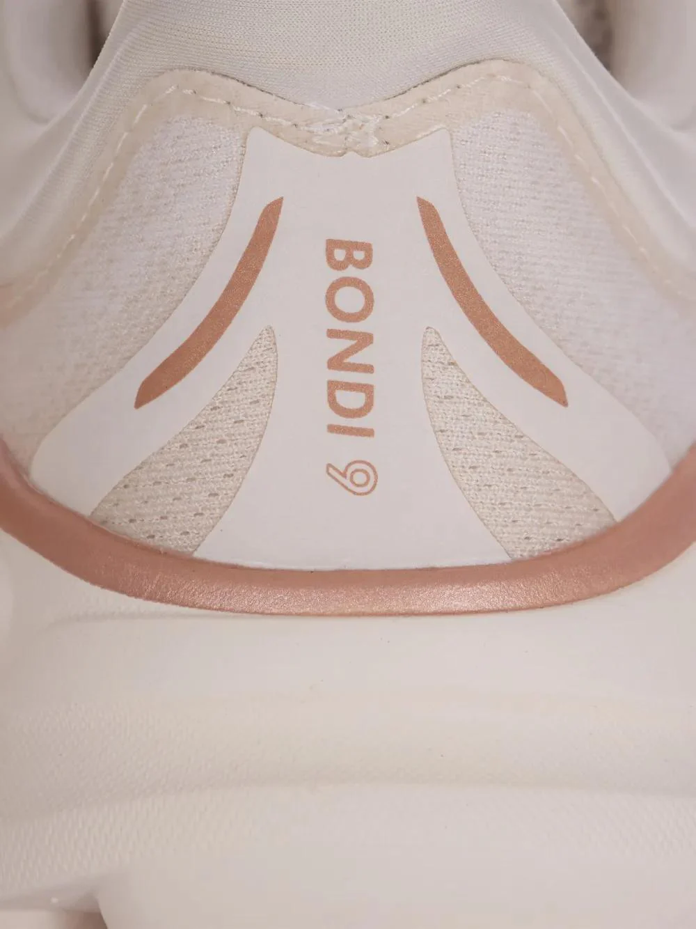 Hoka One One Women's Bondi 9 Sneakers - Dynamic Comfort - Image 3