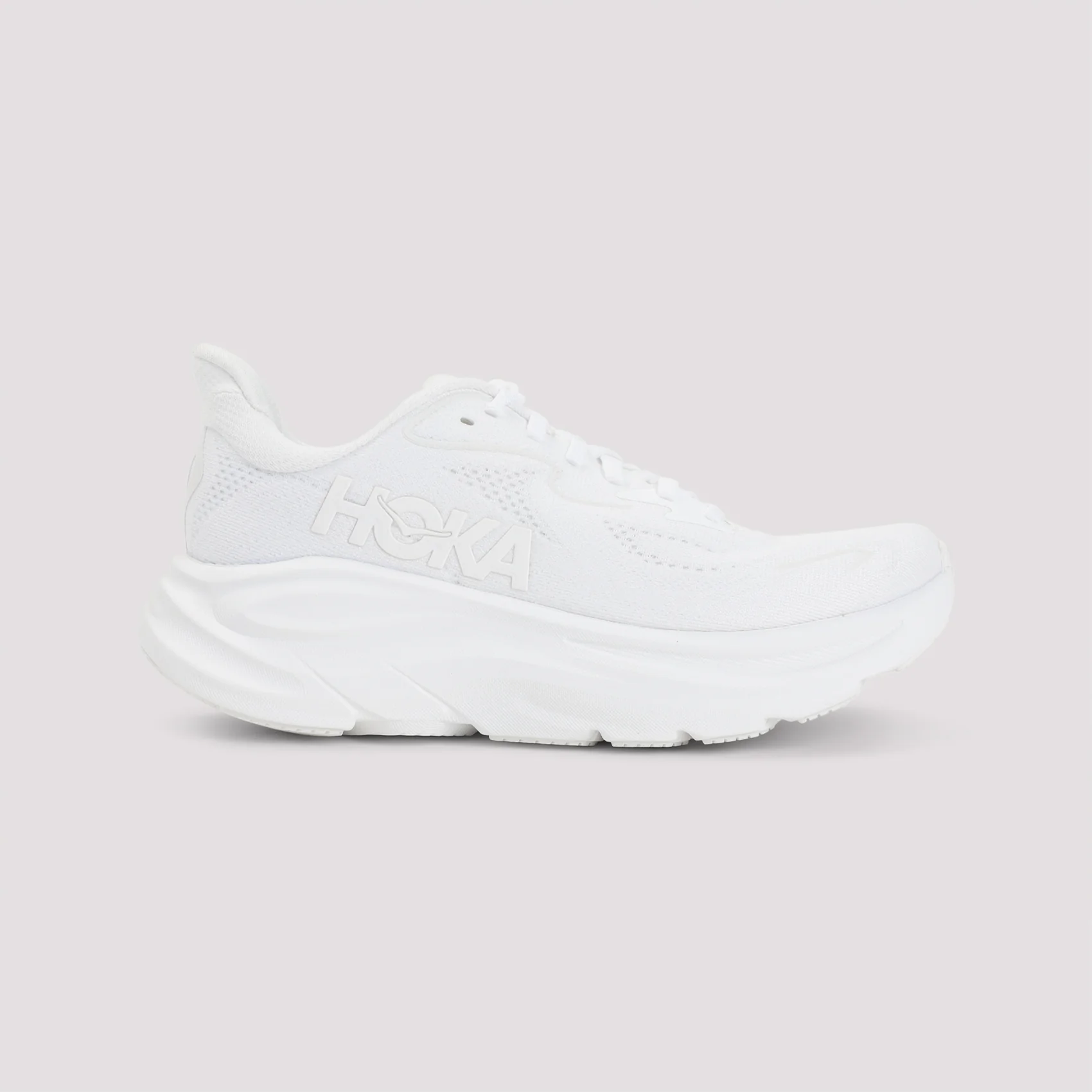 Hoka One One Women's Clifton 10 Sneakers - Image 2