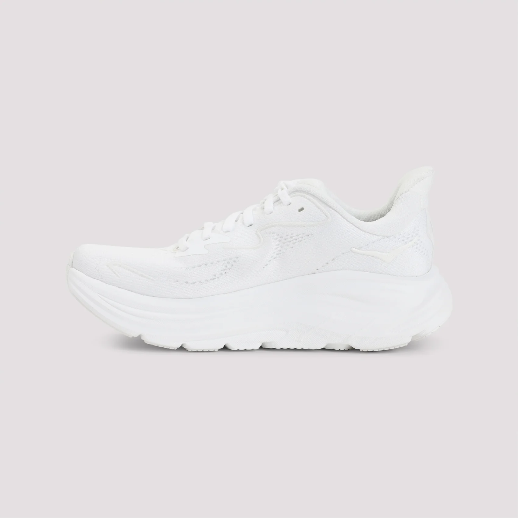 Hoka One One Women's Clifton 10 Sneakers - Image 3