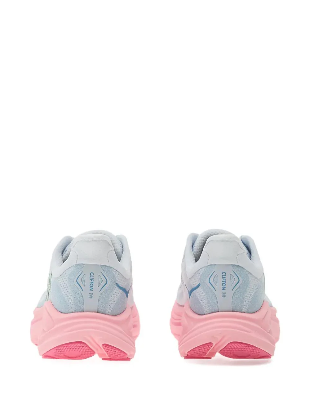 Hoka One One Womens Clifton 10 Sneakers - Spring/Summer 2026 - Image 3